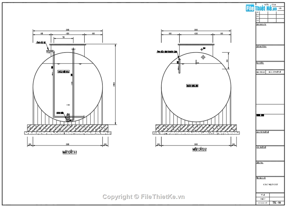 bồn composite xử lý nước thải,johkasou 20m3,bản vẽ trạm xử lý nước thải 20m3,xử lý nước thải di động,hệ thống xử lý nước thải mini